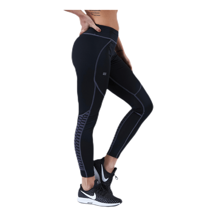 Tights X-Cool, OT Black