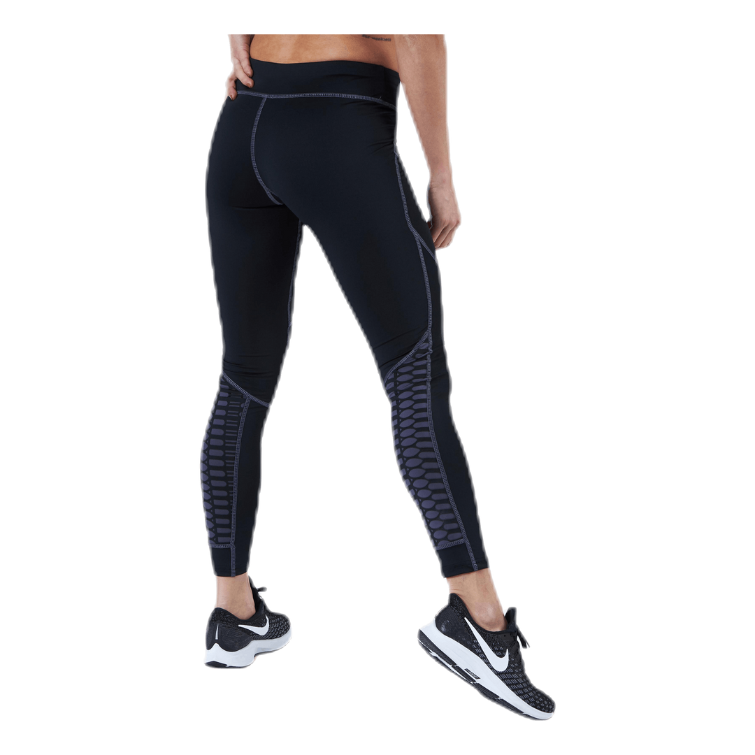 Tights X-Cool, OT Black