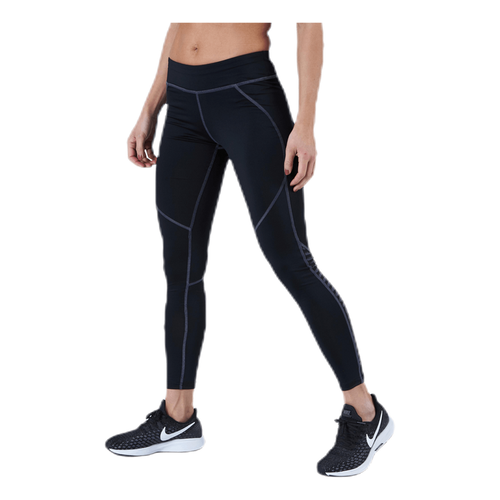 Tights X-Cool, OT Black