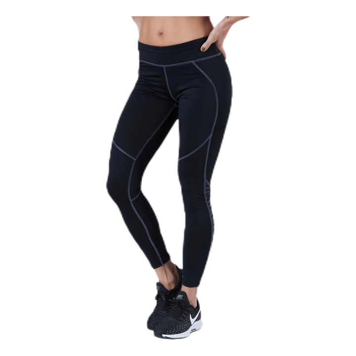 Tights X-Cool, OT Black