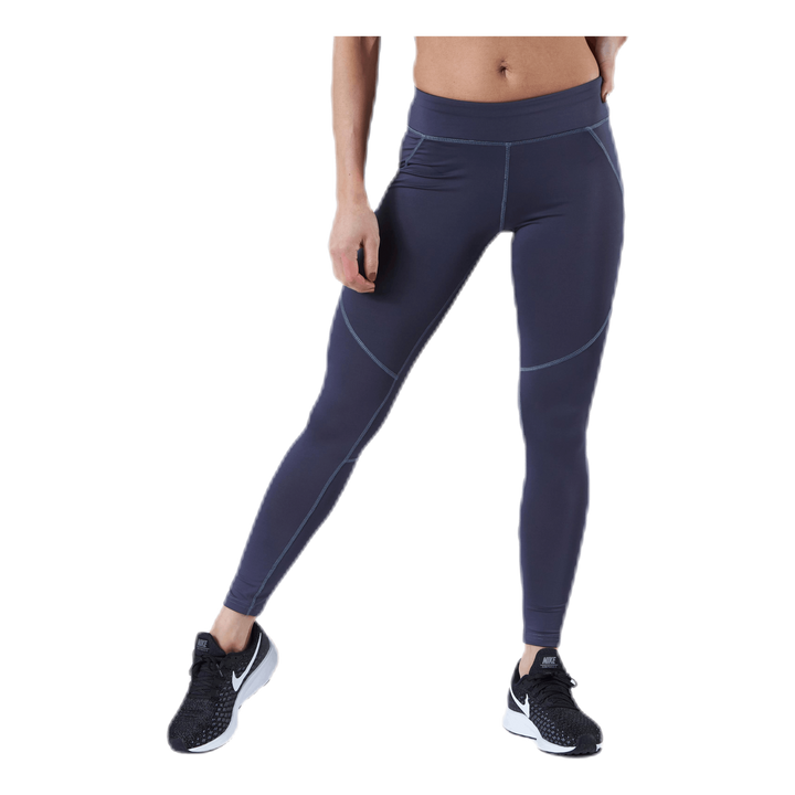 Tights X-Cool, OT Purple
