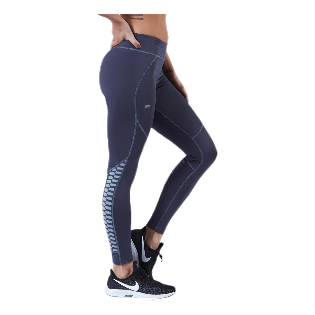 Tights X-Cool, OT Purple