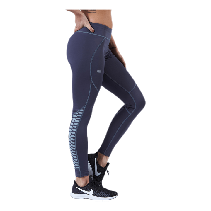 Tights X-Cool, OT Purple