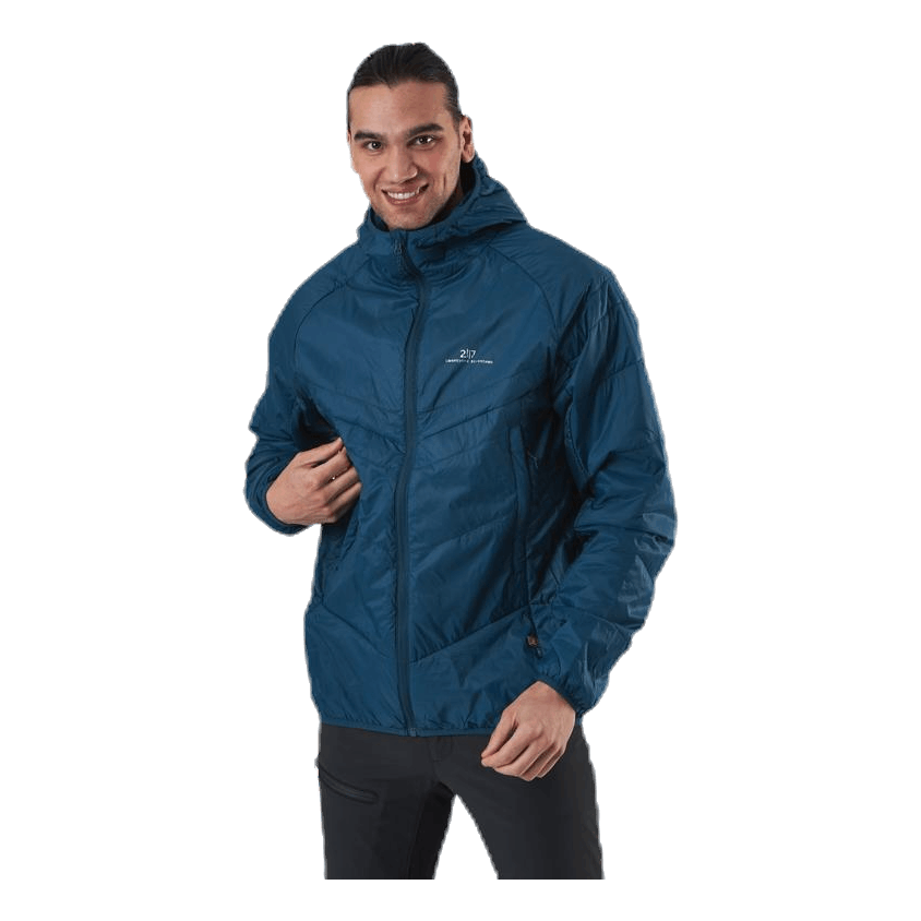 Killstad Jacket Blue