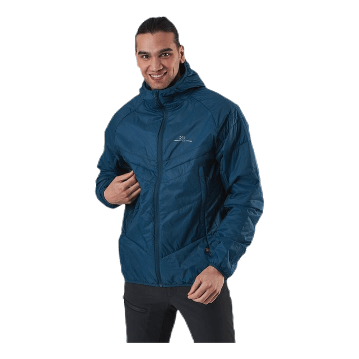Killstad Jacket Blue