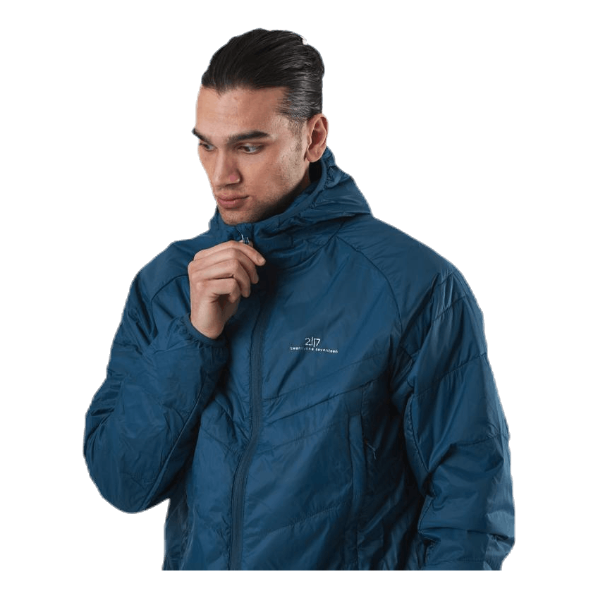 Killstad Jacket Blue