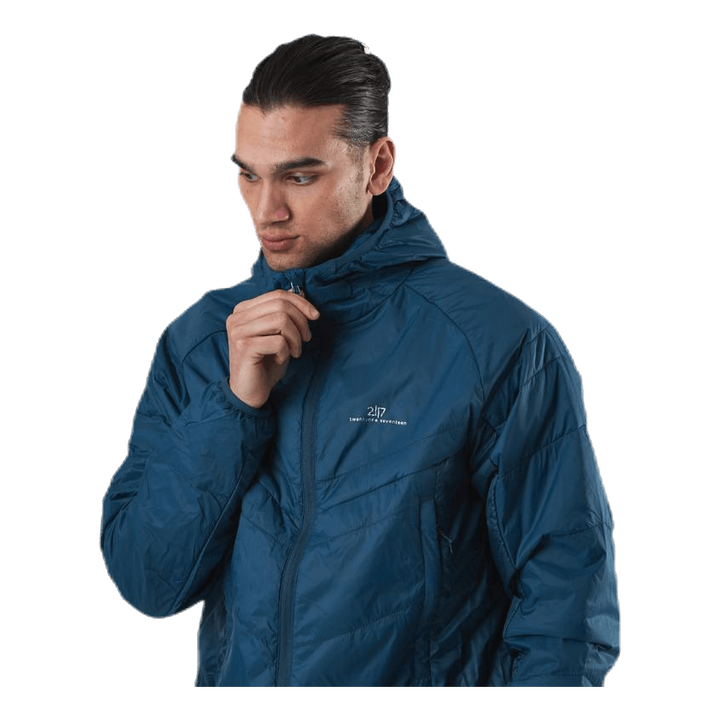 Killstad Jacket Blue