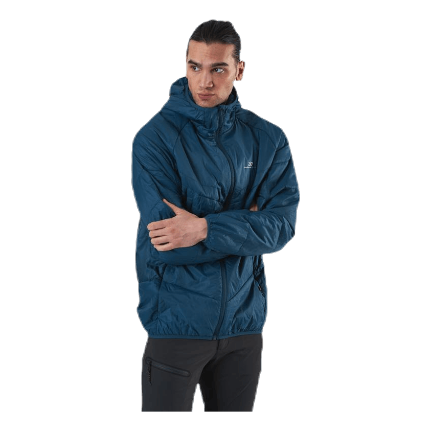 Killstad Jacket Blue