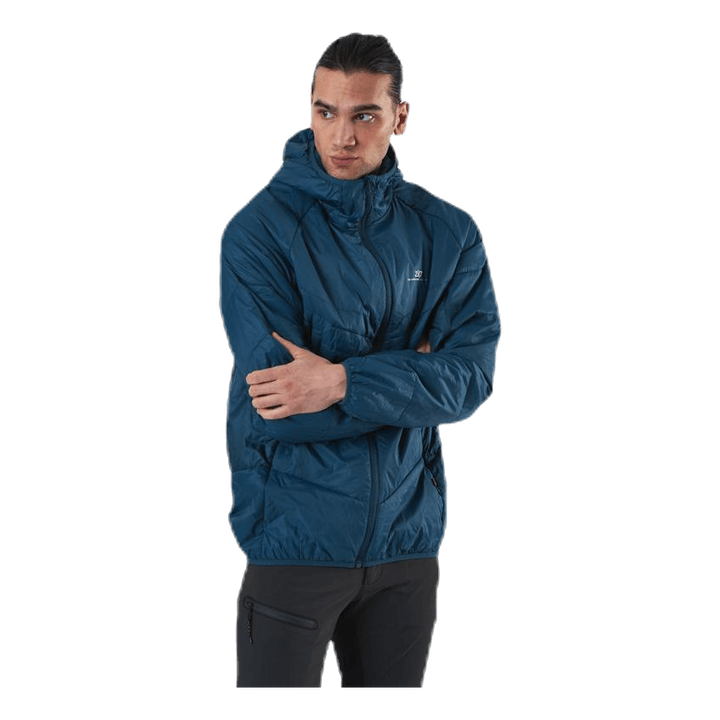 Killstad Jacket Blue