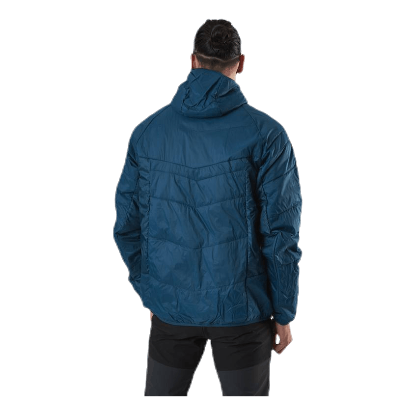 Killstad Jacket Blue