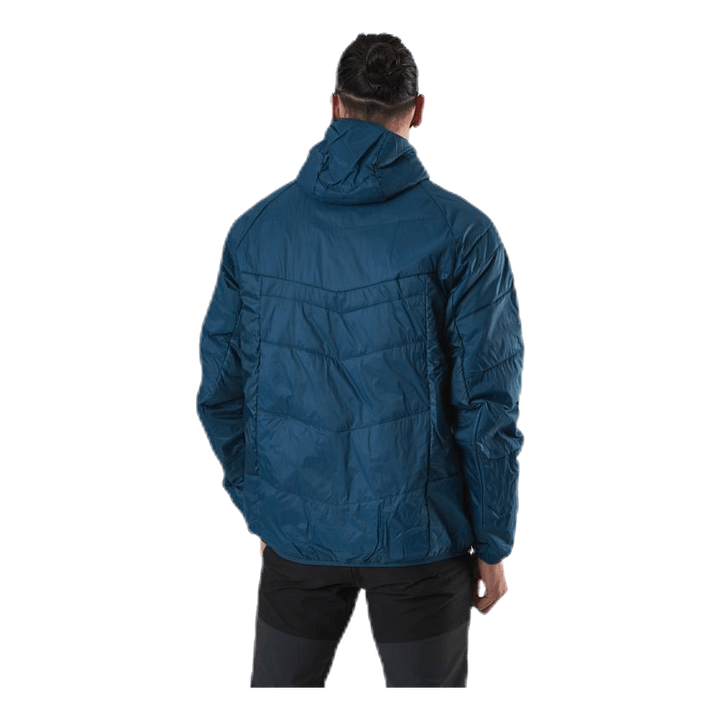 Killstad Jacket Blue