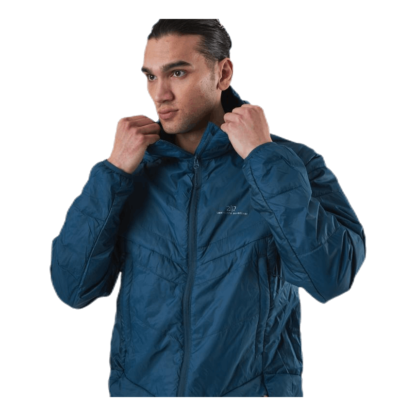 Killstad Jacket Blue
