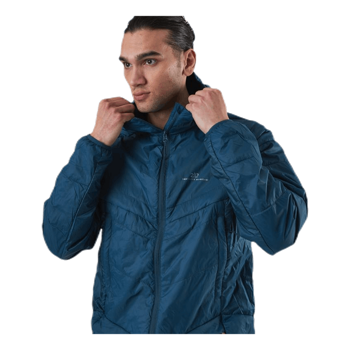 Killstad Jacket Blue