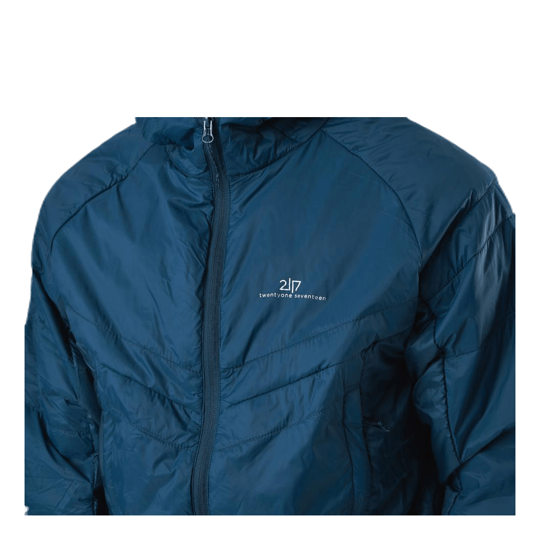 Killstad Jacket Blue