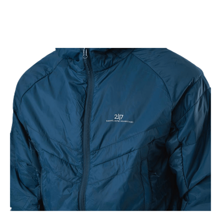 Killstad Jacket Blue