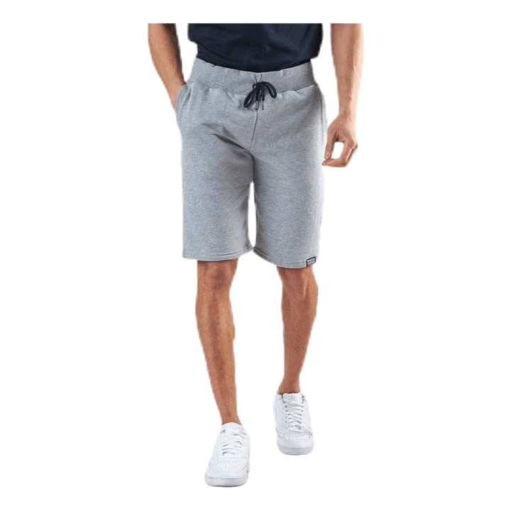 Hillsboro Shorts Grey