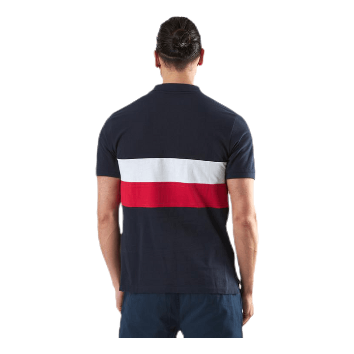 Pompano Beach Pique Blue