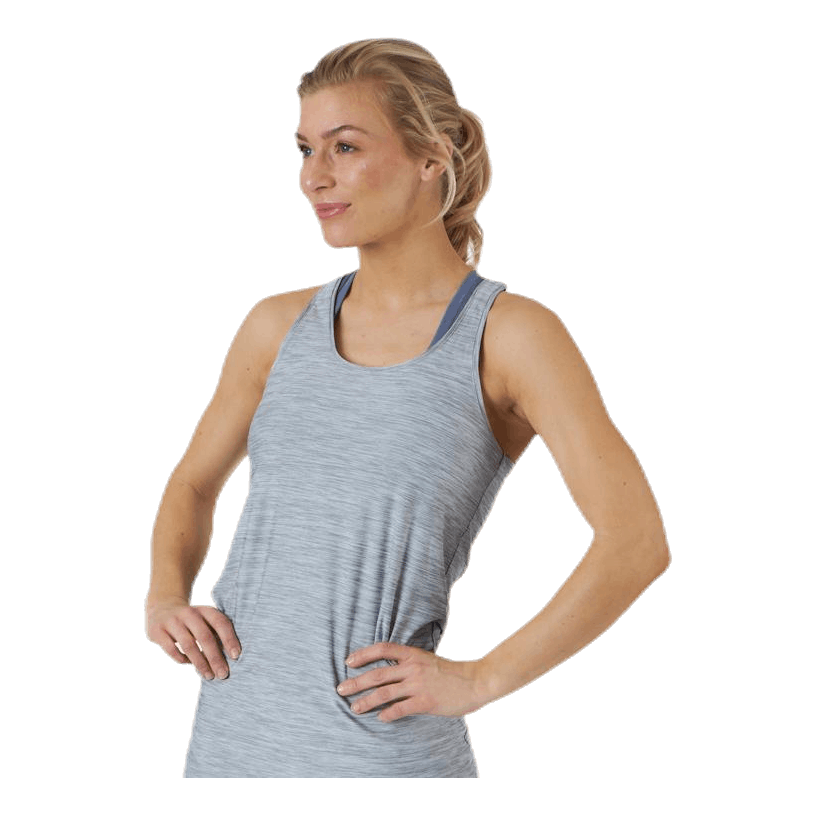 Tank Top X-Cool Grey