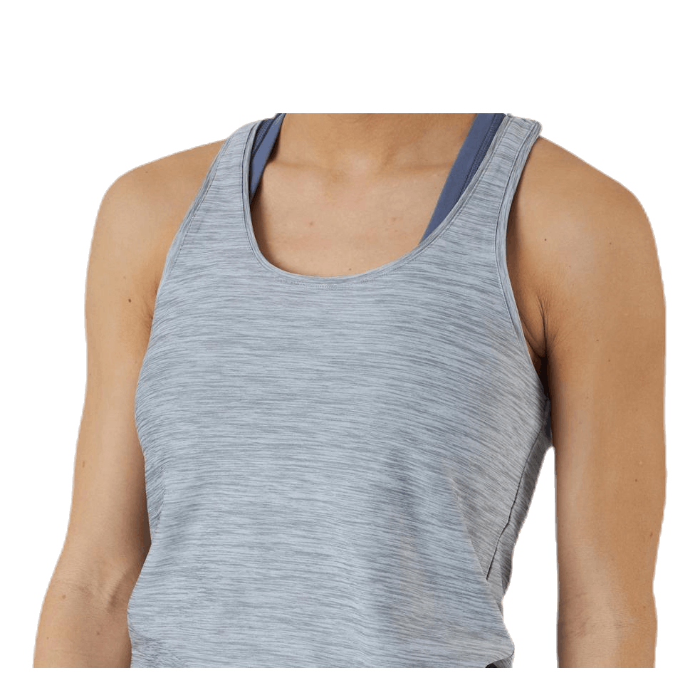 Tank Top X-Cool Grey
