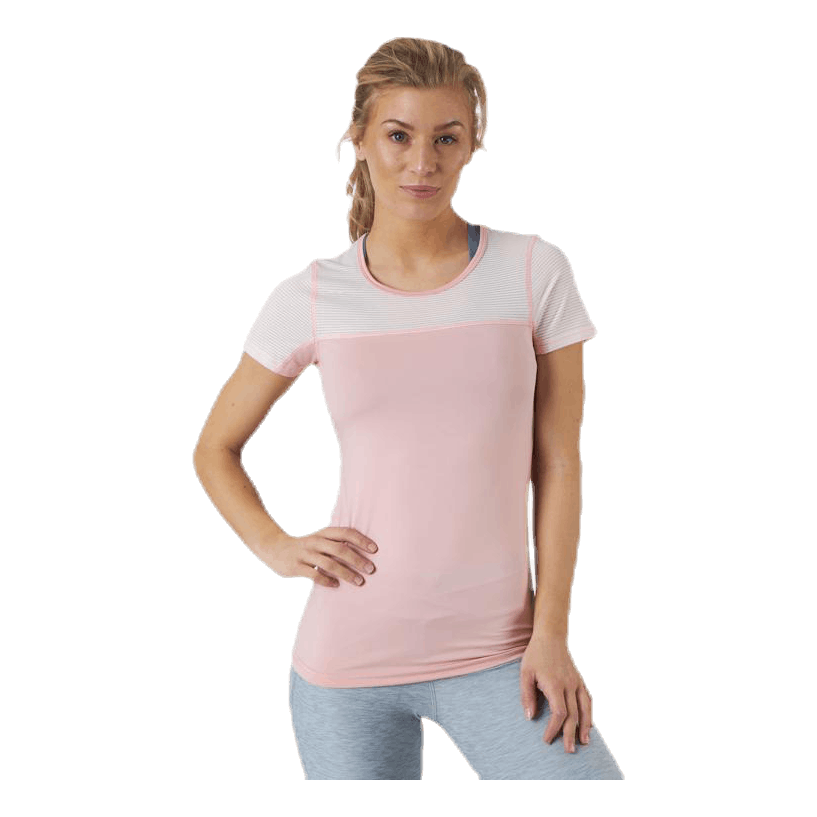 Top X-Cool Pink