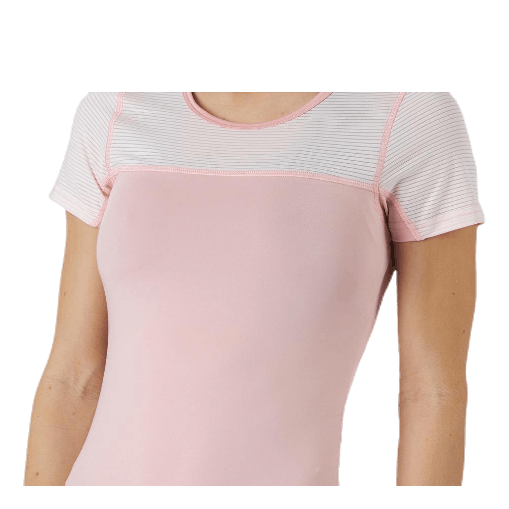 Top X-Cool Pink