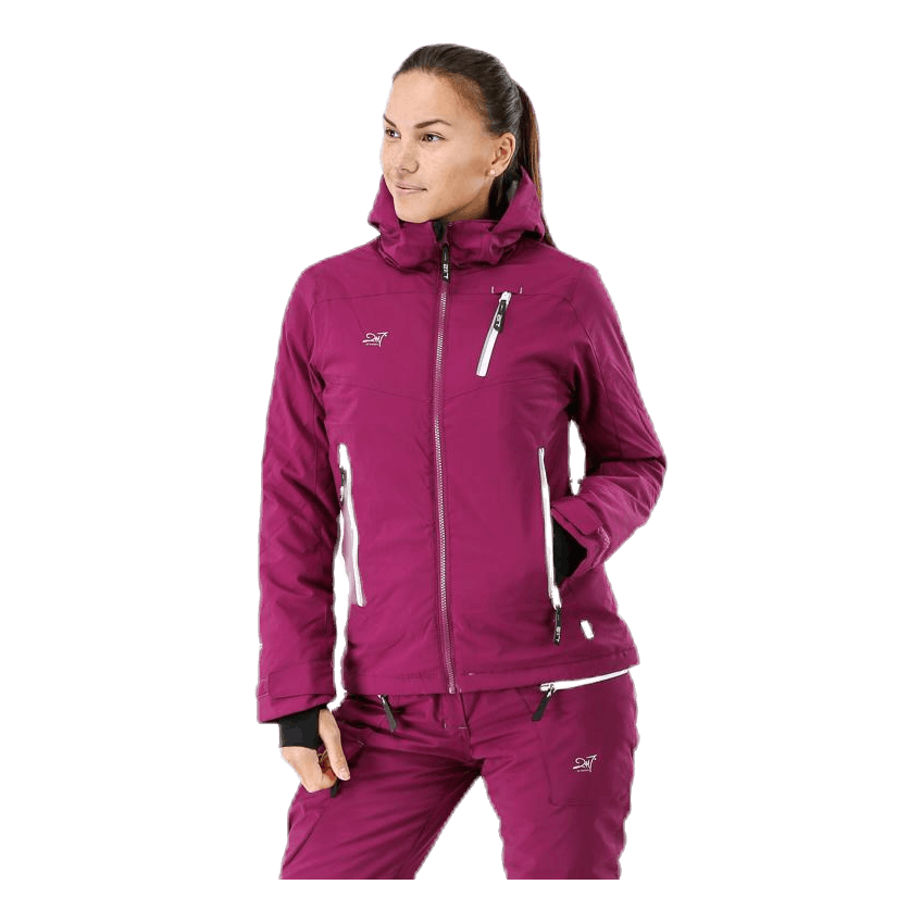 Ängeså Jacket Pink