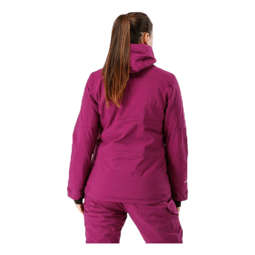 Ängeså Jacket Pink