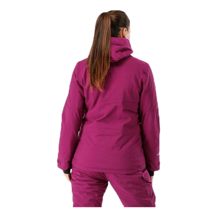 Ängeså Jacket Pink
