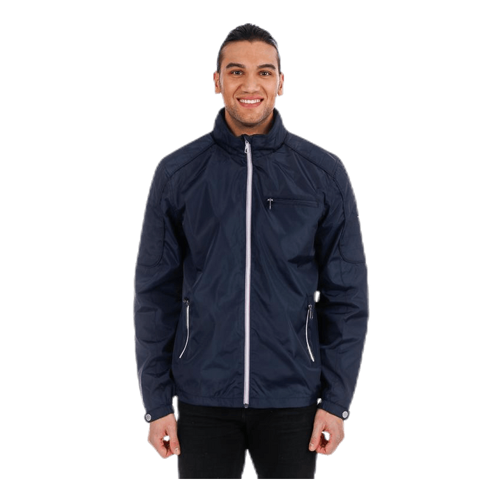Alan Jacket Blue