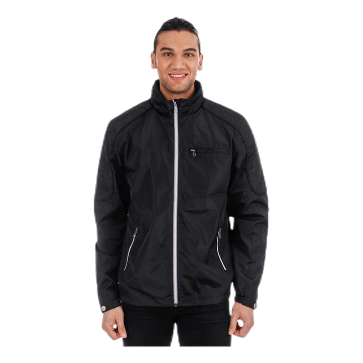 Alan Jacket Black