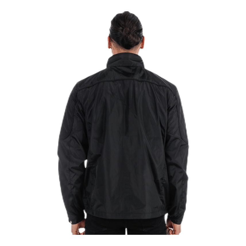 Alan Jacket Black