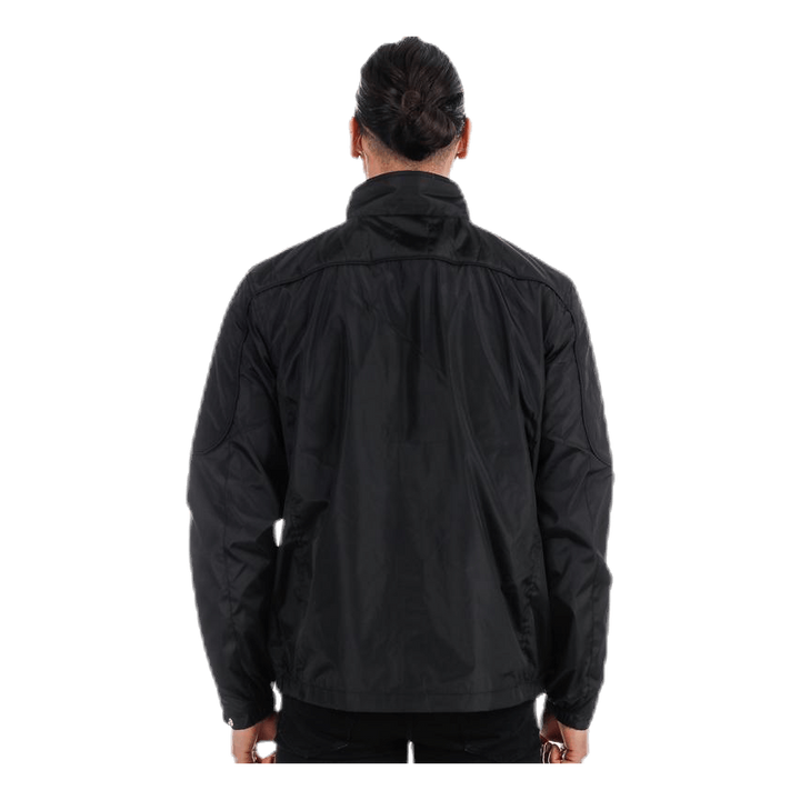 Alan Jacket Black