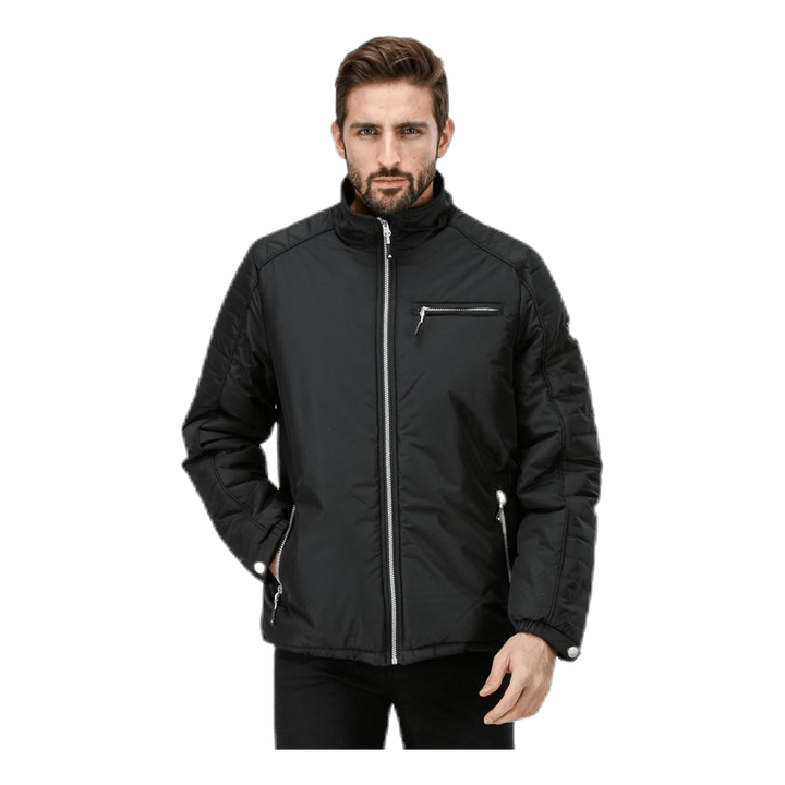 Avaner Jacket Black
