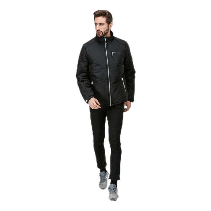 Avaner Jacket Black