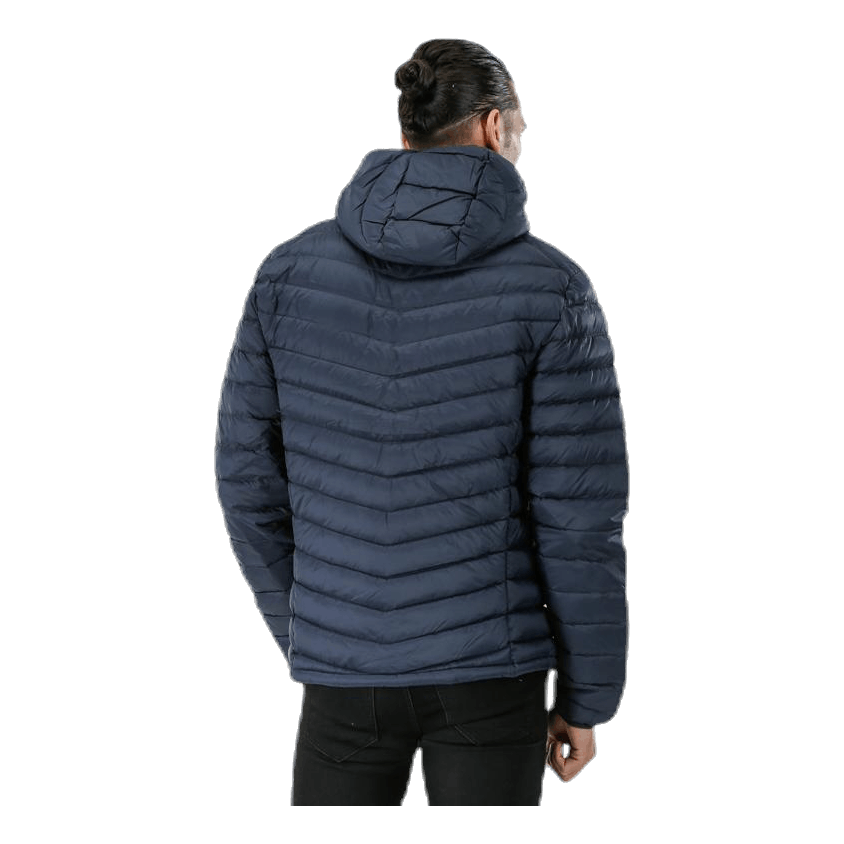Levy Jacket Blue