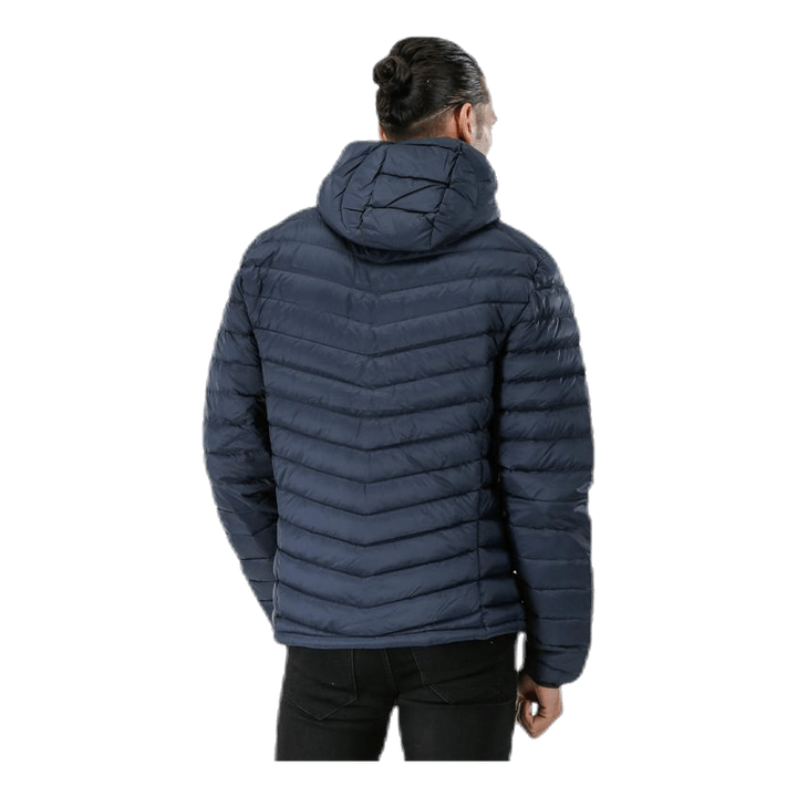 Levy Jacket Blue