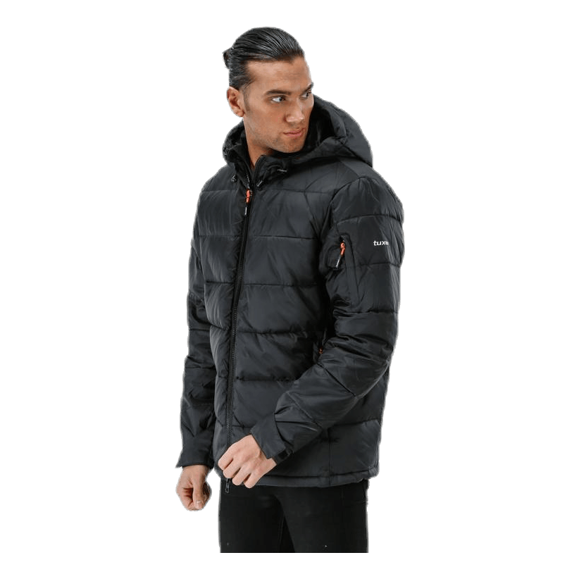 Ace Jacket Black