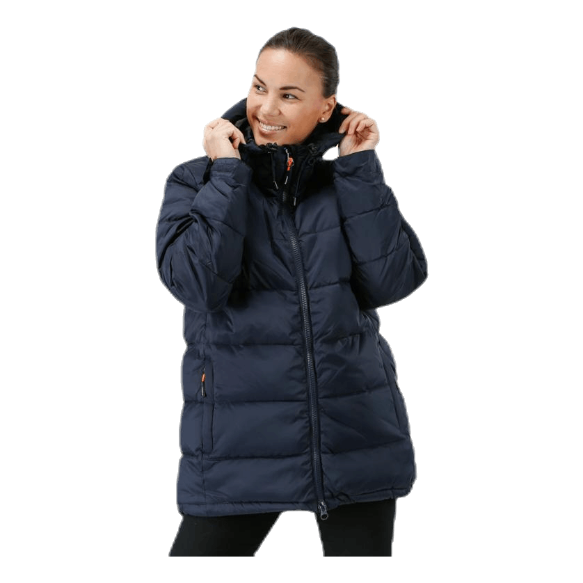 Ace Lady Jacket Blue