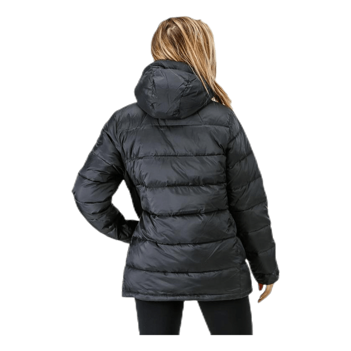 Ace Lady Jacket Black
