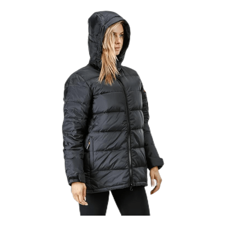 Ace Lady Jacket Black