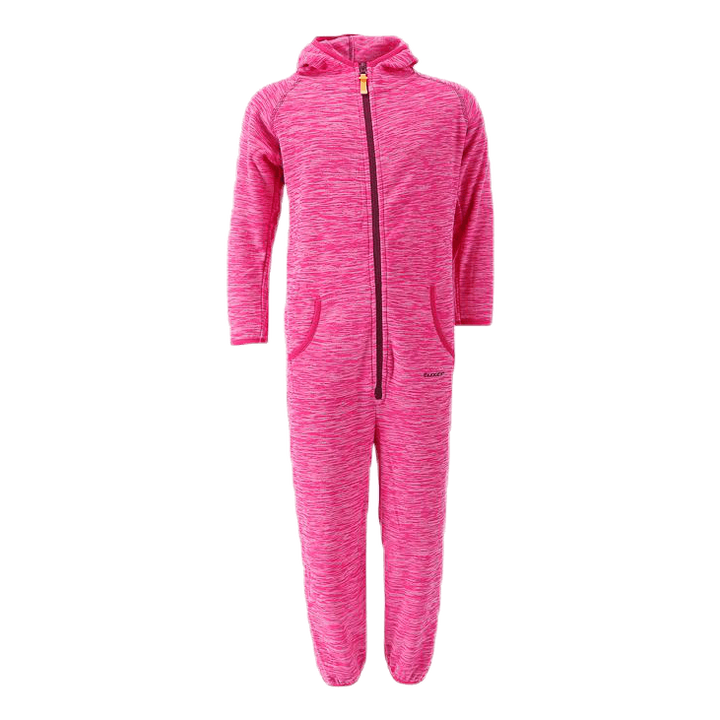 Onezee Overall Pink