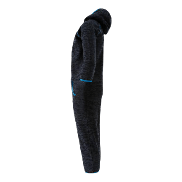 Onezee Overall Black