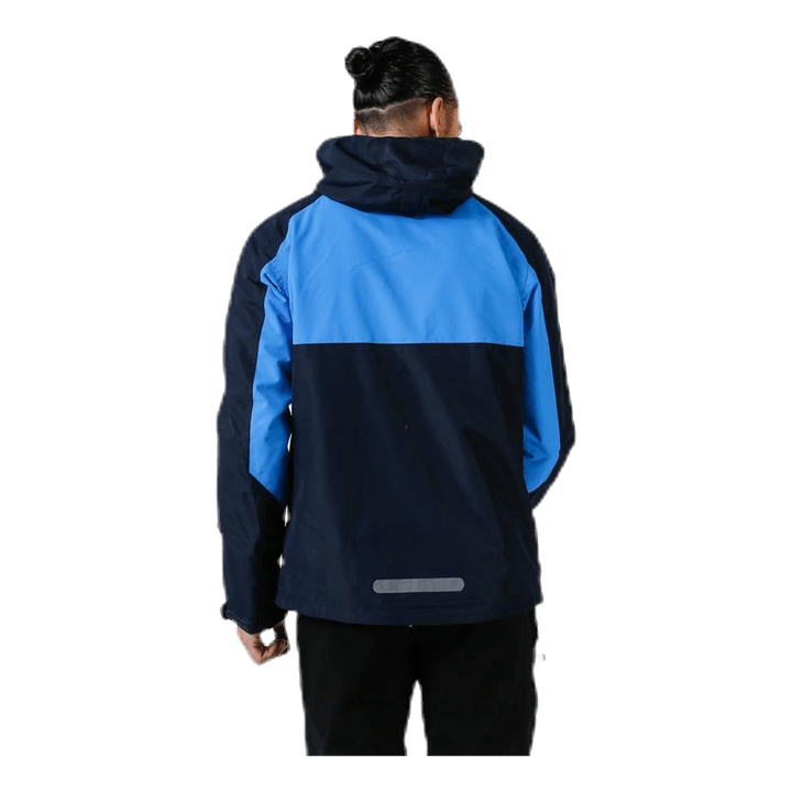 Lovato Jacket Blue