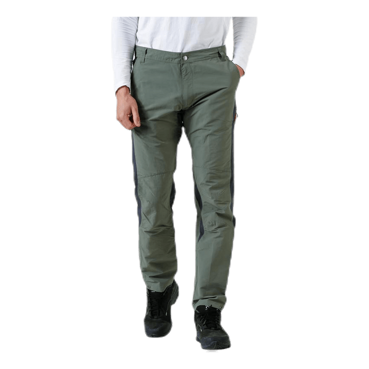Hydro Pants Green