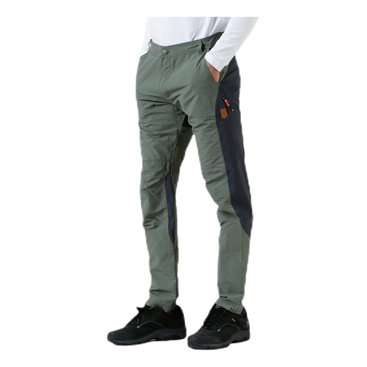 Hydro Pants Green