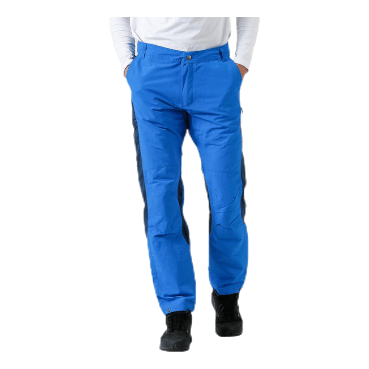 Hydro Pants Blue