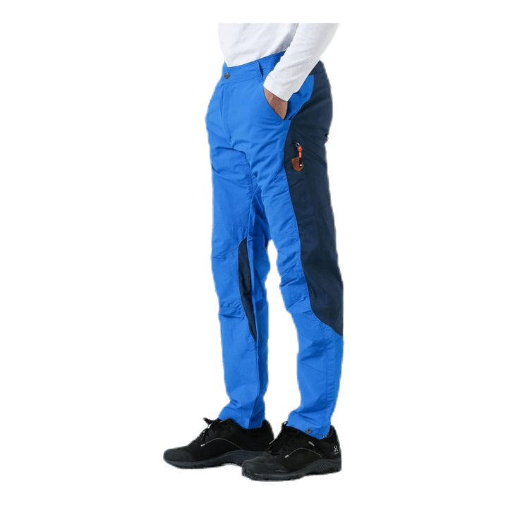 Hydro Pants Blue