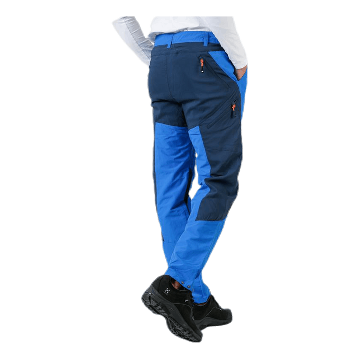 Hydro Pants Blue