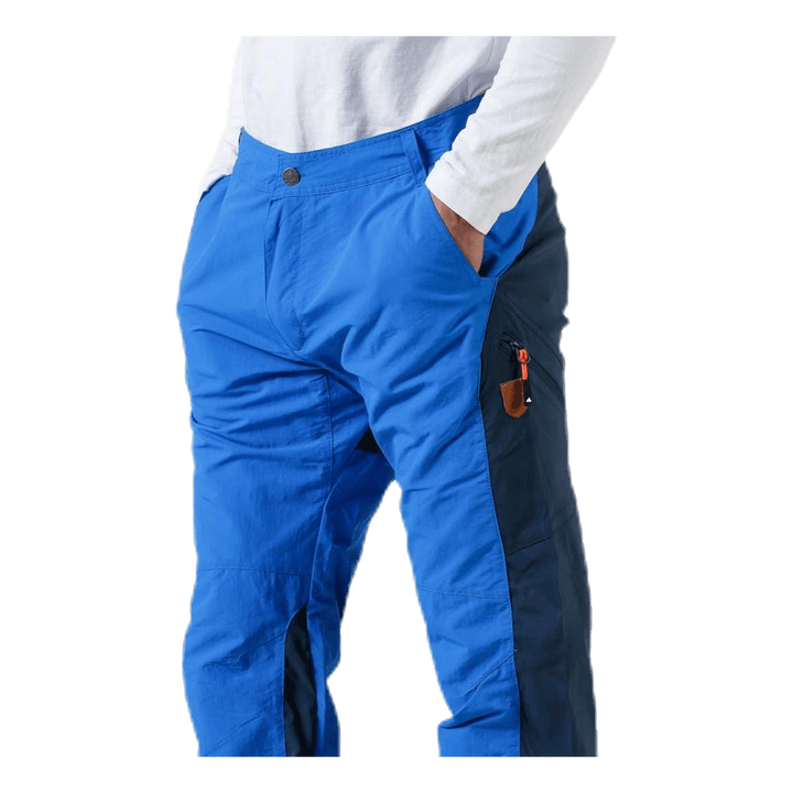 Hydro Pants Blue