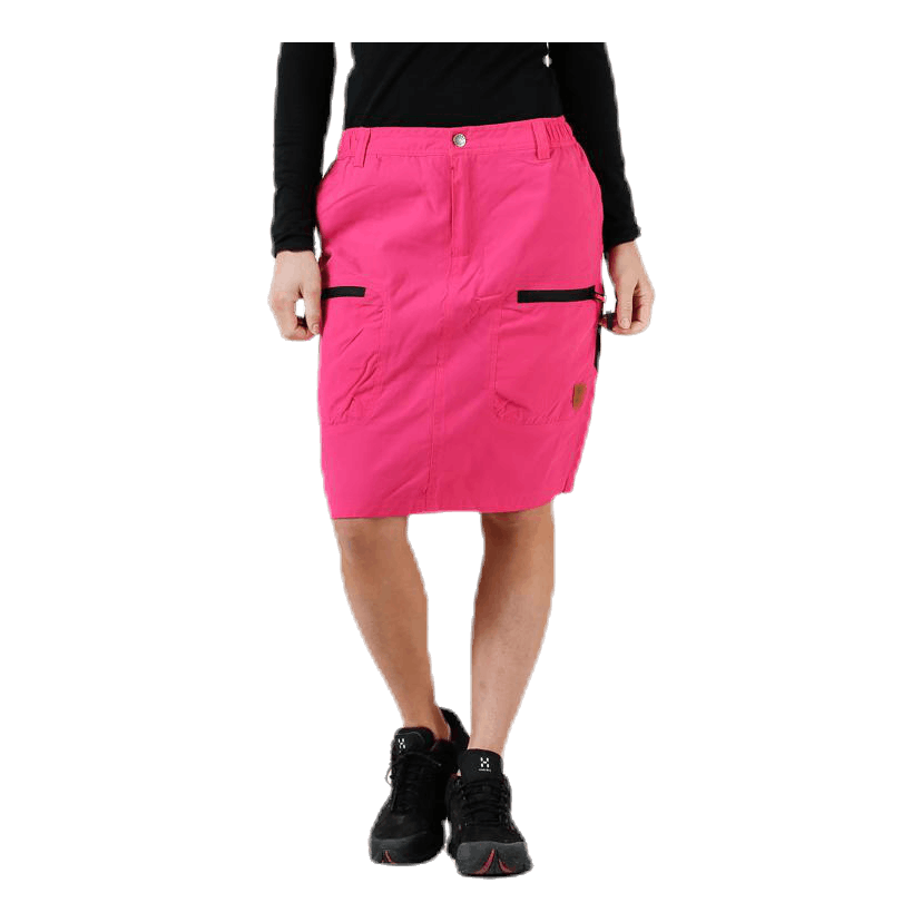 Hunter Skort W Pink